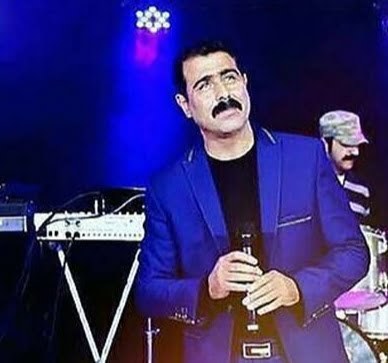 محمد امیری سه راه مسکن